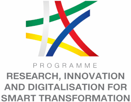Co-funded by PRIDST